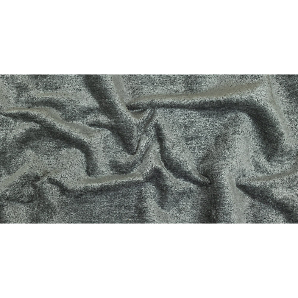 Moonstone Acrylic and Polyester Upholstery Chenille