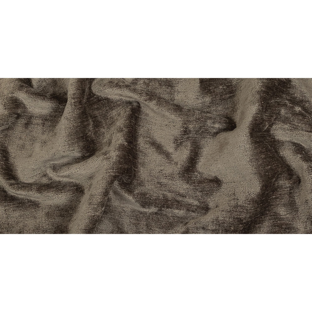Mica Acrylic and Polyester Upholstery Chenille