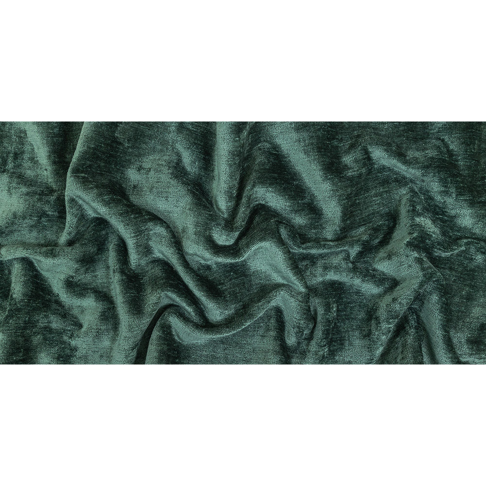 Oceanic Acrylic and Polyester Upholstery Chenille