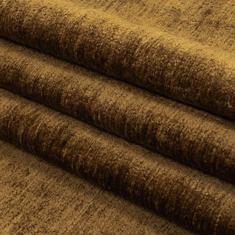 Nugget Acrylic and Polyester Upholstery Chenille