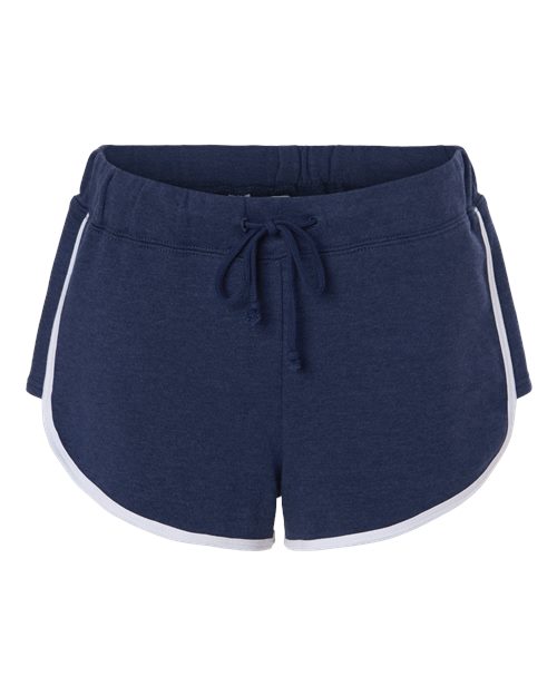 Boxercraft Women's French Terry Shorts