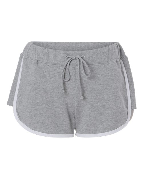Boxercraft Women's French Terry Shorts