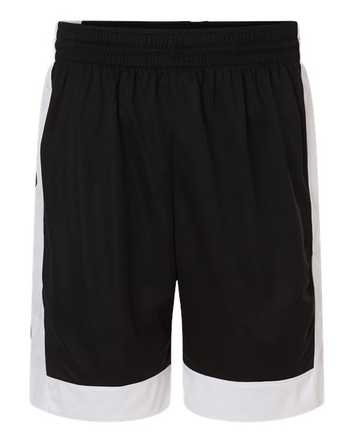 Augusta Sportswear Unisex Match-Up Basketball Shorts