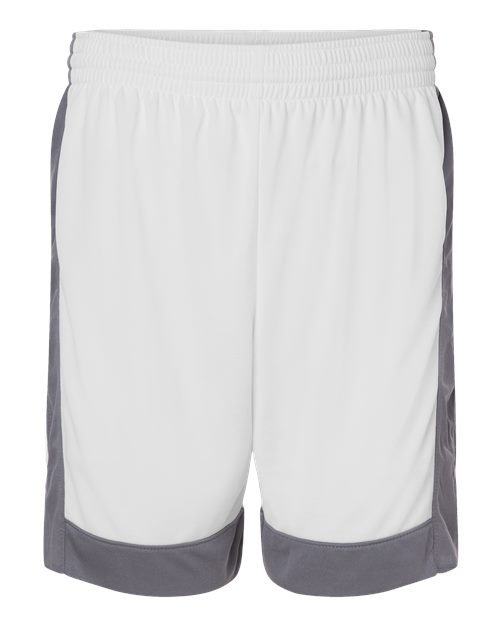 Augusta Sportswear Unisex Match-Up Basketball Shorts