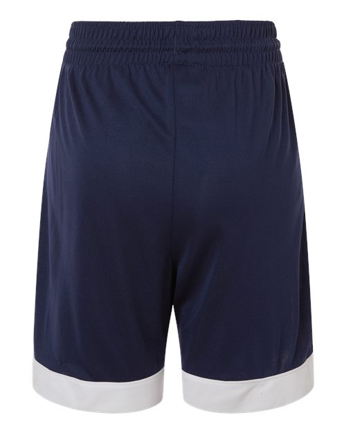 Youth Match-Up Basketball Shorts