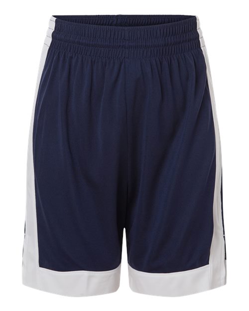Youth Match-Up Basketball Shorts