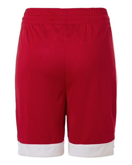 Youth Match-Up Basketball Shorts