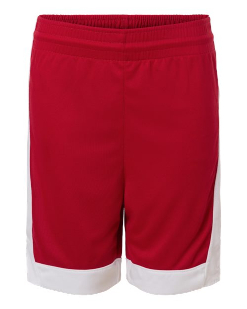 Youth Match-Up Basketball Shorts