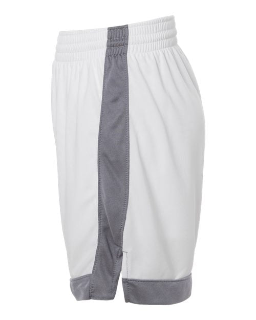 Youth Match-Up Basketball Shorts