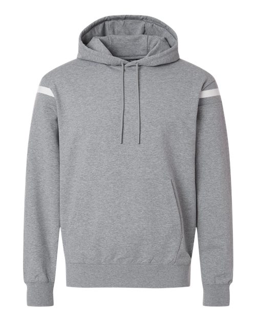 Holloway Unisex Heritage Prep Hooded Sweatshirt