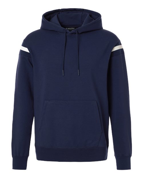 Holloway Unisex Heritage Prep Hooded Sweatshirt