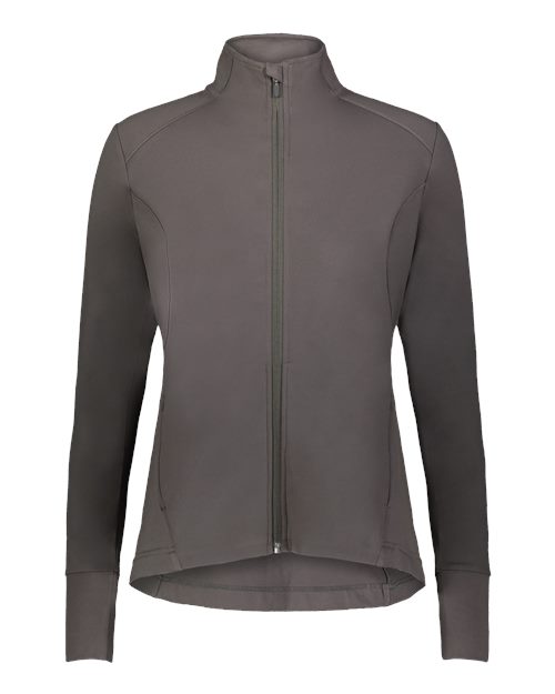 Women's Eco Revive City Flex Full-Zip Jacket