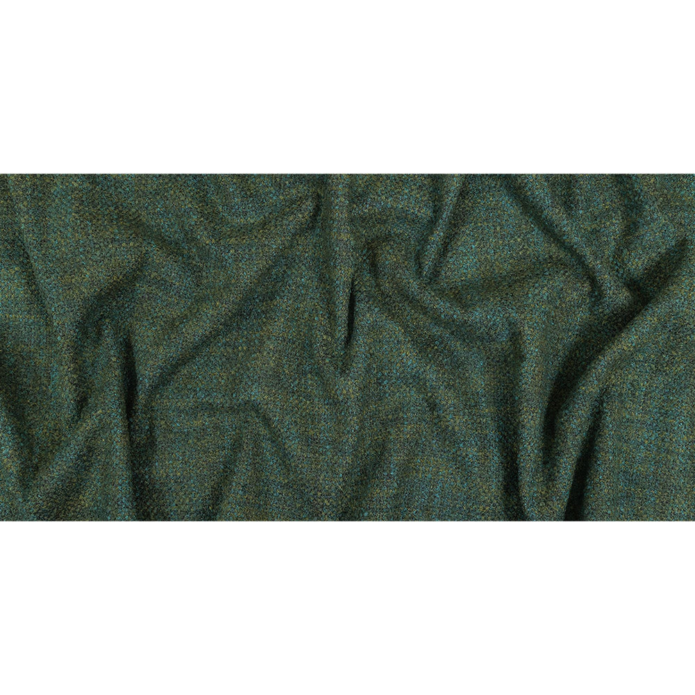 Marsh Tweedy Acrylic and Cotton Boucle
