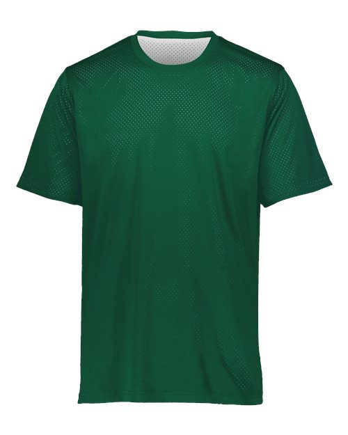 Augusta Sportswear Unisex Mesh Reversible Jersey