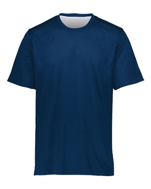 Augusta Sportswear Unisex Mesh Reversible Jersey