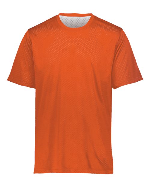 Augusta Sportswear Unisex Mesh Reversible Jersey