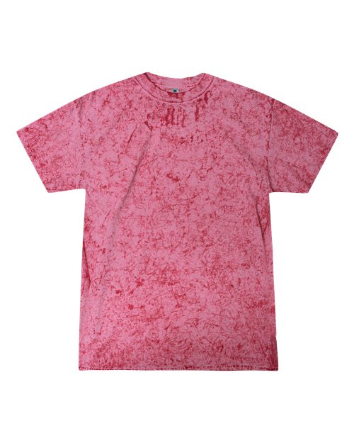 Colortone Unisex Color Crush Heavyweight Cotton T-Shirt