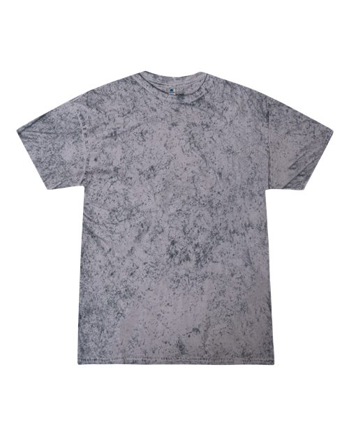 Colortone Unisex Color Crush Heavyweight Cotton T-Shirt