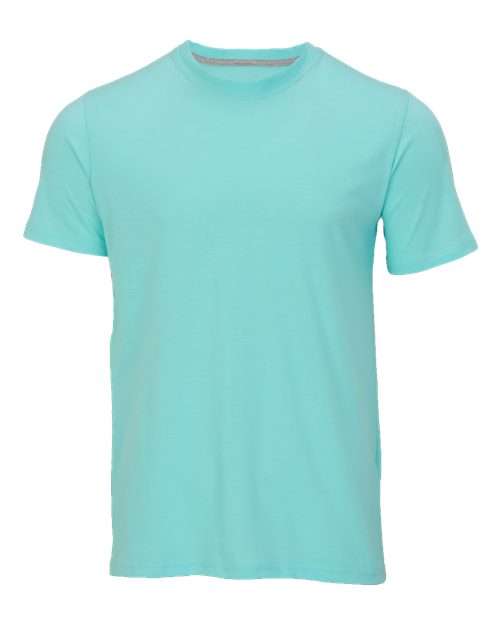 Boxercraft Men's Basic Crew T-Shirt