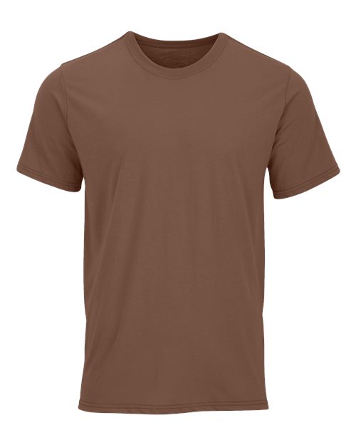 Boxercraft Men's Basic Crew T-Shirt