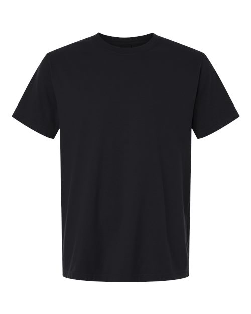 BELLA + CANVAS Unisex Heavyweight Garment-Dyed Tee