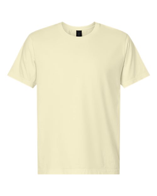 BELLA + CANVAS Unisex Heavyweight Garment-Dyed Tee