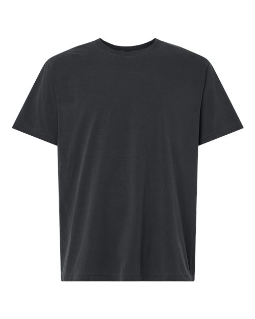 BELLA + CANVAS Unisex Heavyweight Garment-Dyed Tee