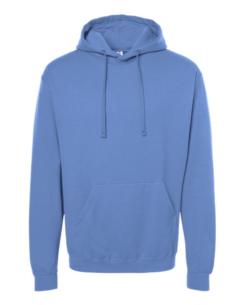 Tultex Unisex Fleece Hooded Sweatshirt