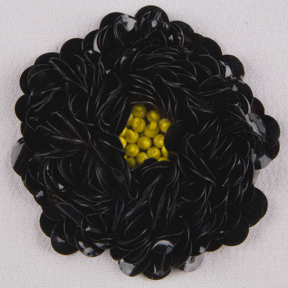 Sequin Applique