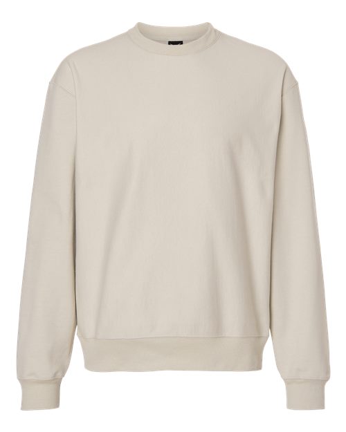 Hanes Beefy Premium Heavyweight Crewneck Sweatshirt
