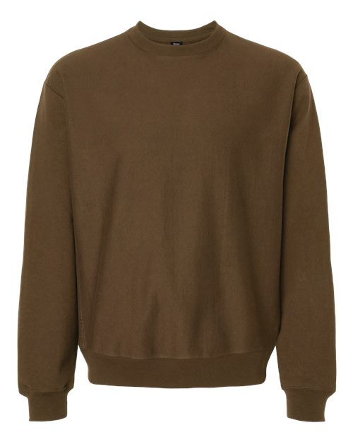 Hanes Beefy Premium Heavyweight Crewneck Sweatshirt
