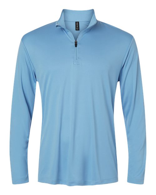 Men's Pro-Lock Performance Quarter-Zip Pullover