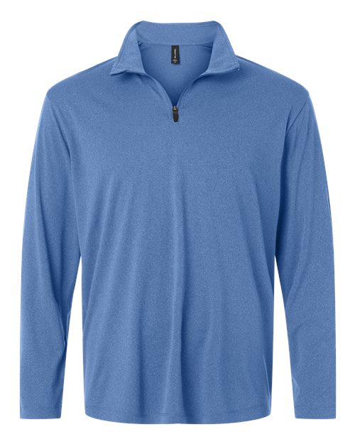 Men's Pro-Lock Performance Quarter-Zip Pullover
