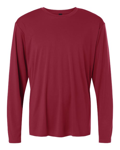 AllPro Unisex Pro-Lock Performance Long Sleeve T-Shirt