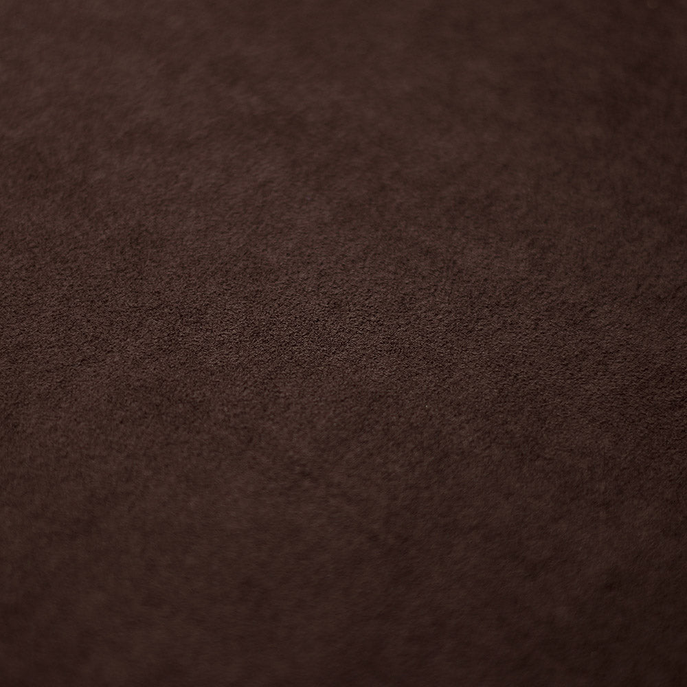Stretch Suede Polyester Spandex Fabric - Solid, 58/60" Width (1 Yard)