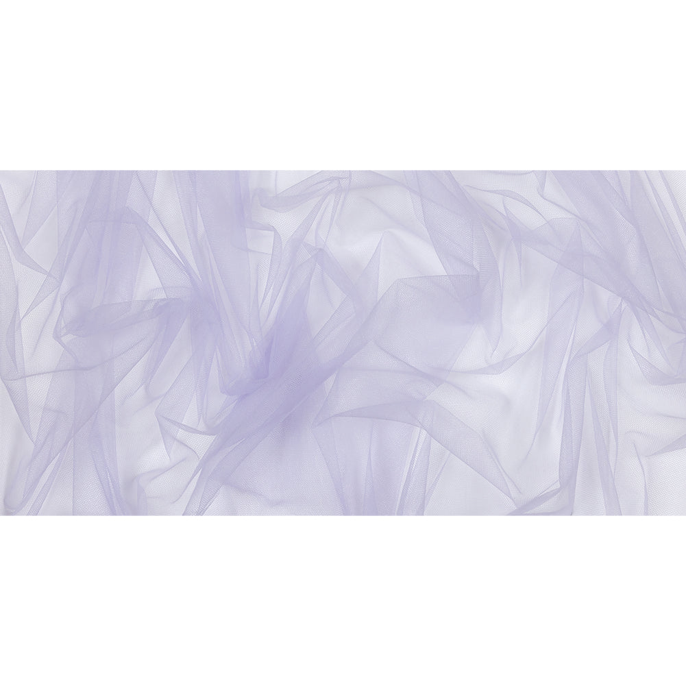 Soft Nylon Tulle - Light Purple - Leonardo Collection