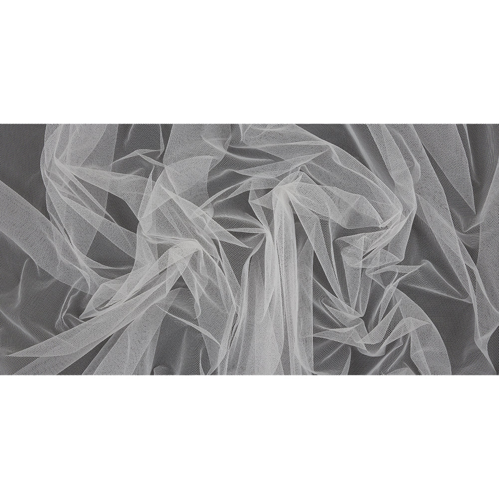 Soft Nylon Tulle - Shrinking Violet - Leonardo Collection
