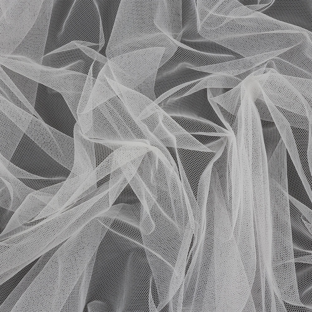 Soft Nylon Tulle - Shrinking Violet - Leonardo Collection