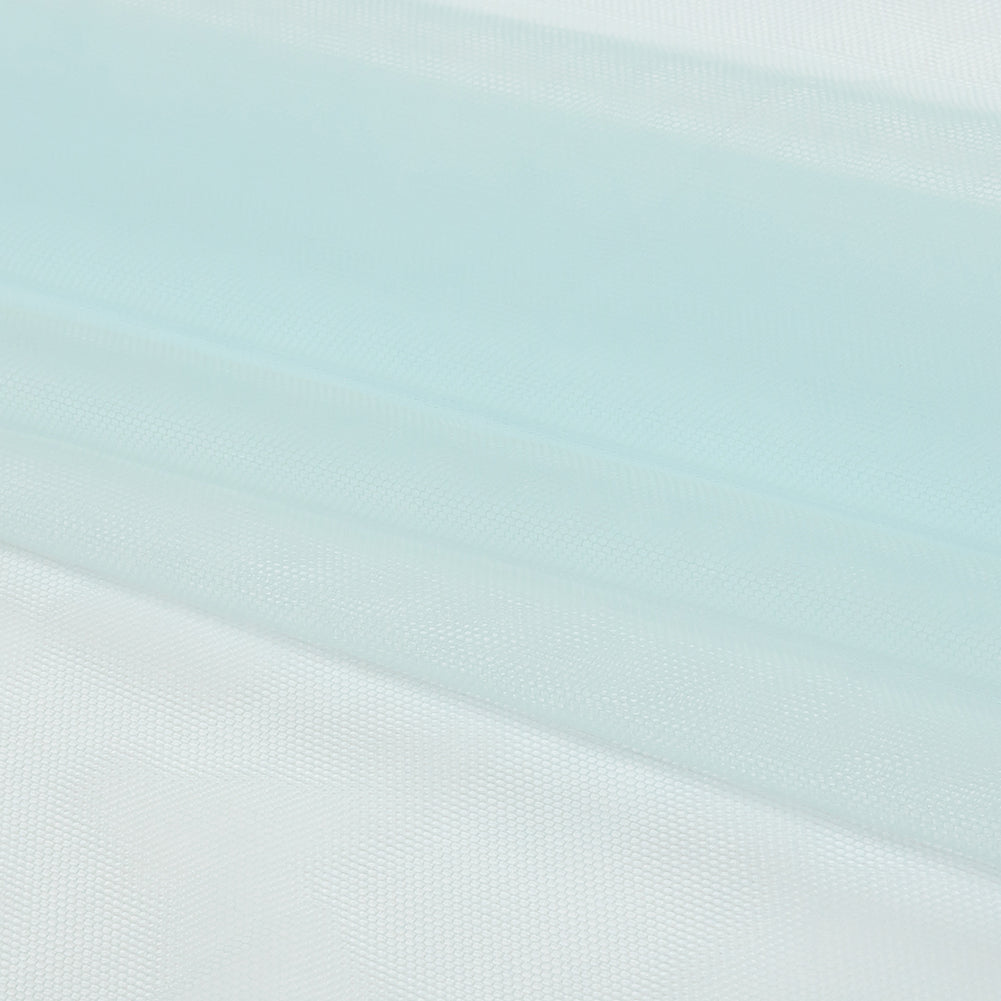 Soft Nylon Tulle - Baby Blue - Leonardo Collection