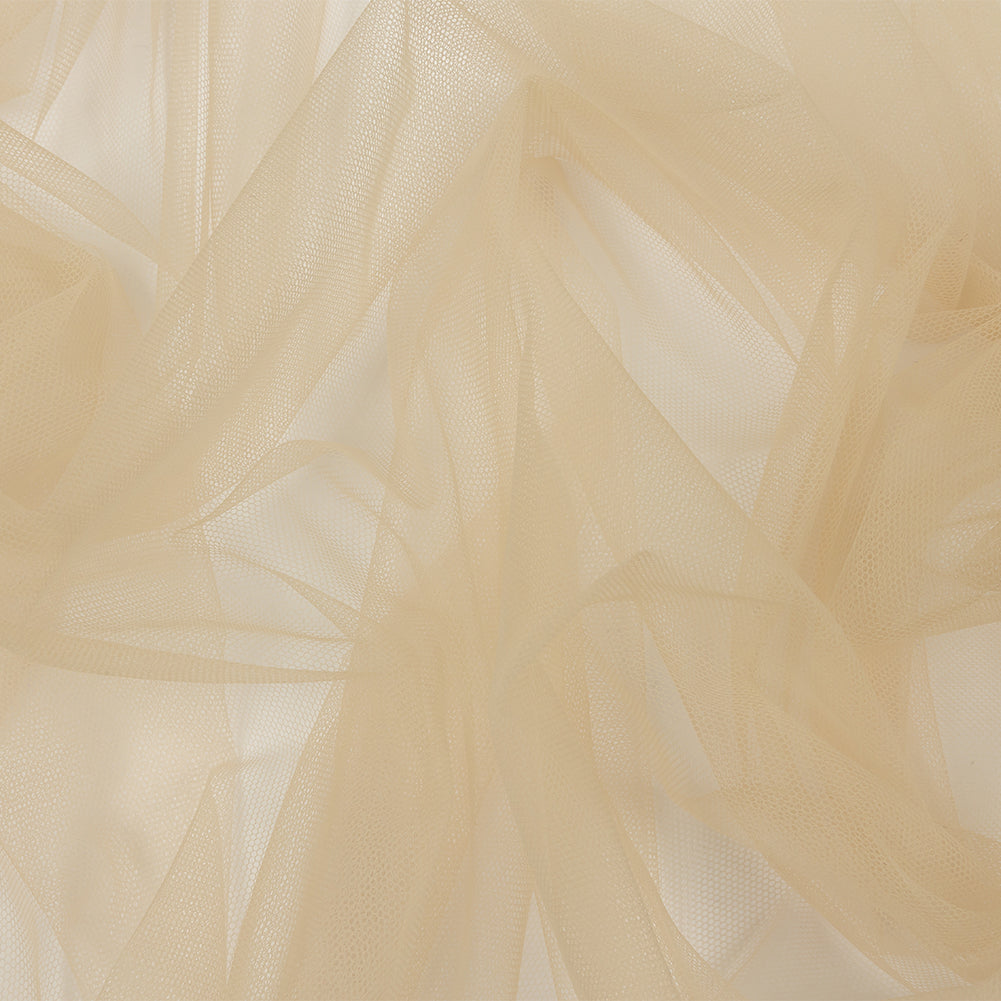Soft Nylon Tulle - Appleblossom - Leonardo Collection