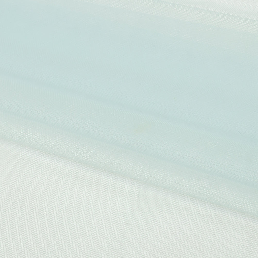 Soft Nylon Tulle - Whispering Blue - Leonardo Collection