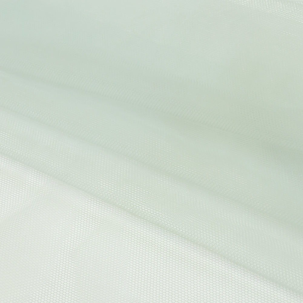 Soft Nylon Tulle - Cloudy Sky - Leonardo Collection