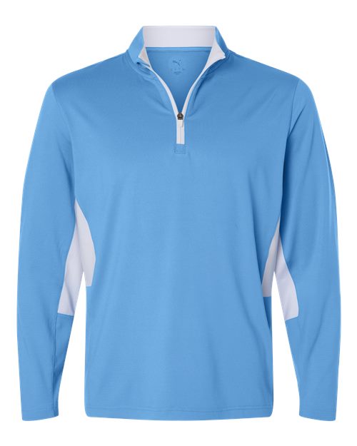 Puma Golf Men's Pure 2.0 Quarter-Zip