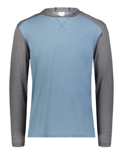 Unisex Gameday Vintage Hooded T-Shirt