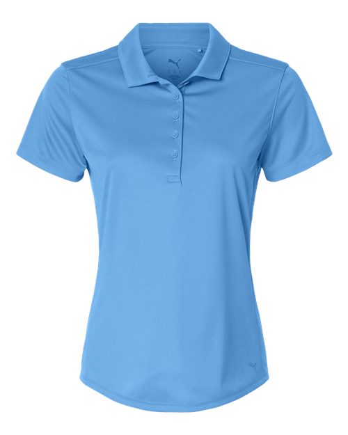 Puma Golf Women's Pure 2.0 Polo