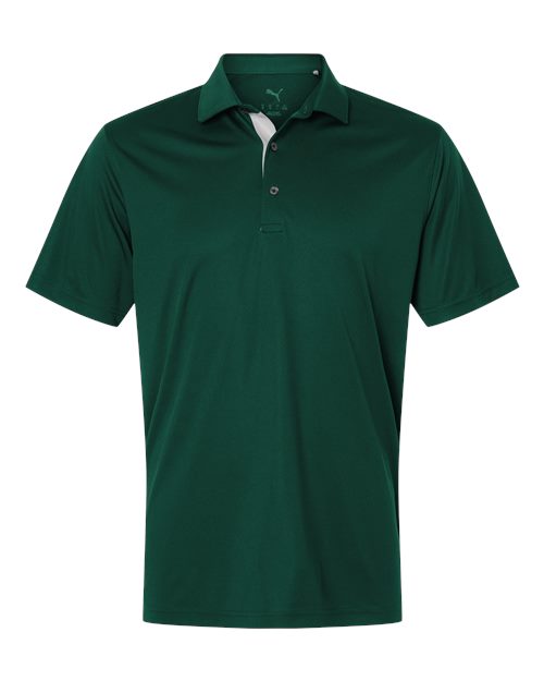 Puma Golf Men's Pure 2.0 Polo