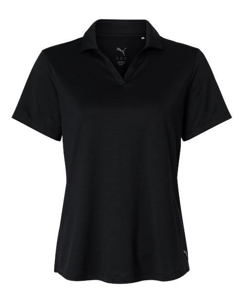 Puma Golf Women's Icon Polo 2.0