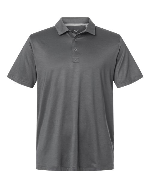 Puma Golf Men's Icon Polo 2.0