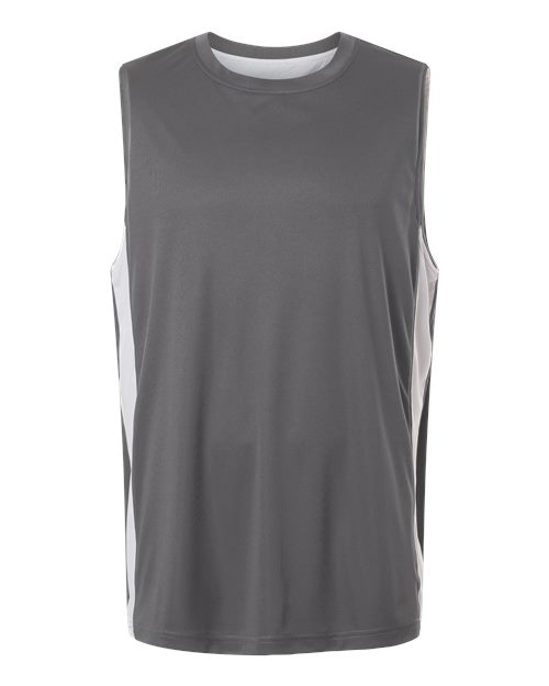 Team 365 Unisex Zone Performance Reversible Jersey