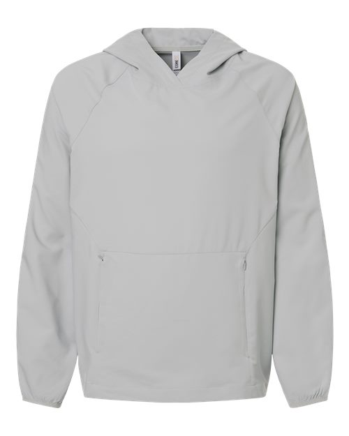 CORE365 Men's UltraUVP Shoreline Long Sleeve Hooded Pullover